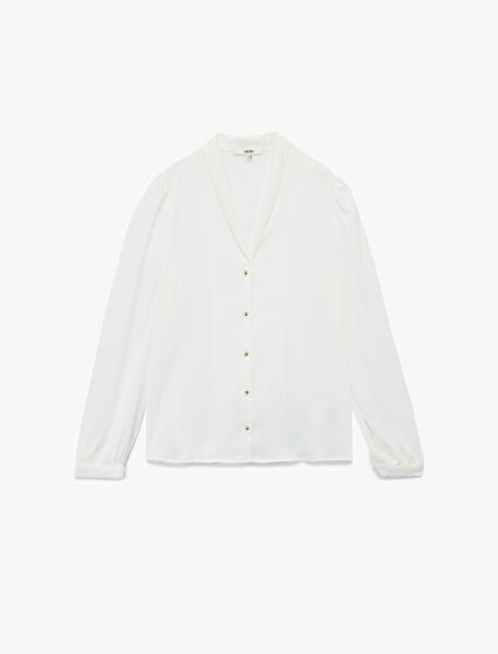 Koton Kadın Gömlek