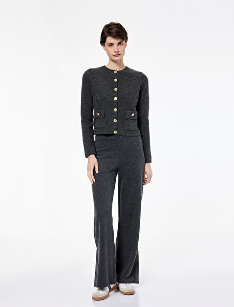 Koton Kadın Pantolon