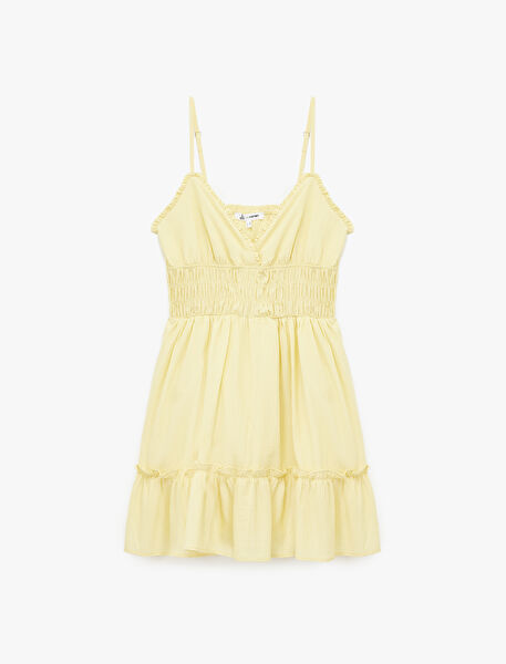 Koton Günlük Elbise