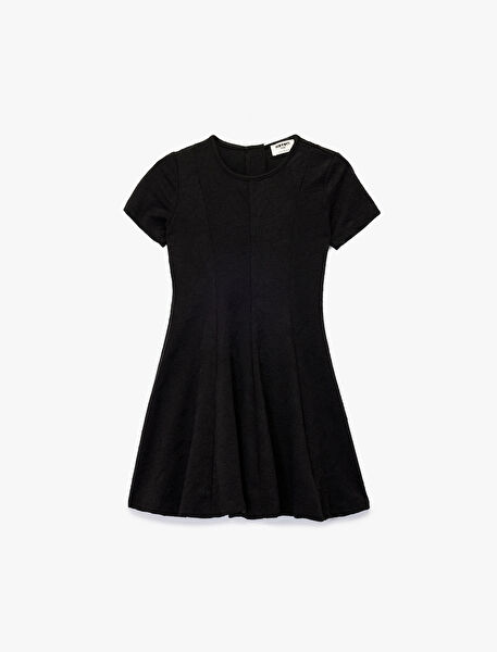 Koton Kız Çocuk Elbise