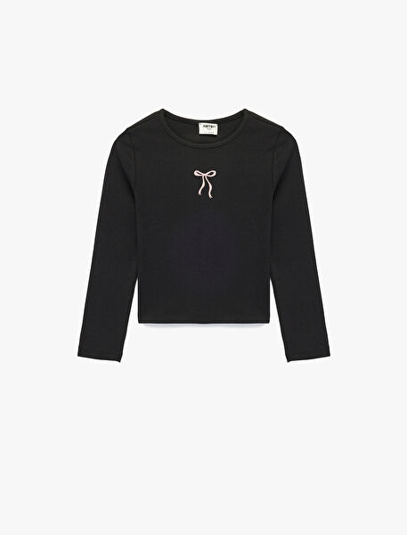 Koton Kız Çocuk Tişört