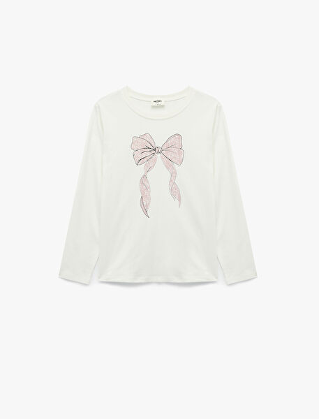 Koton Kız Çocuk Tişört