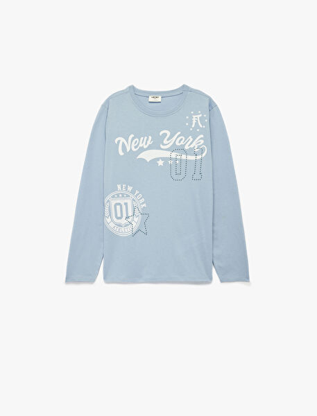 Koton Kız Çocuk Tişört