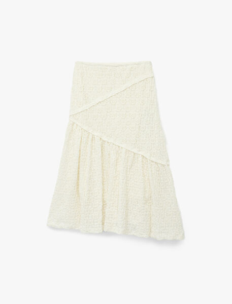 Koton Kız Çocuk Etek