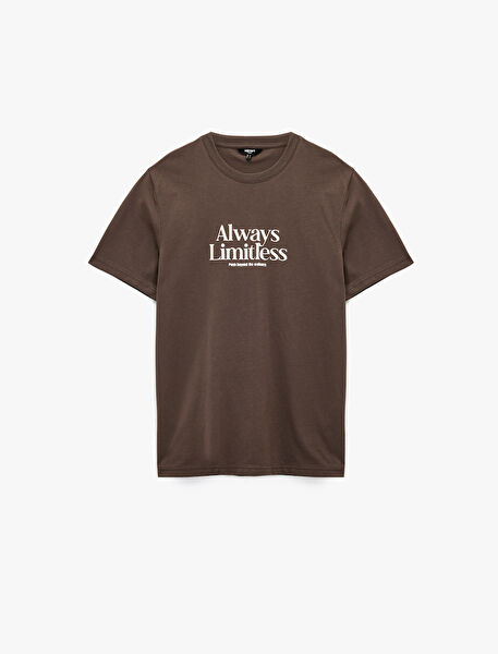 Koton Erkek Tişört