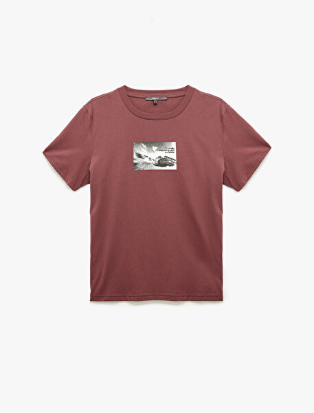 Koton Erkek Tişört