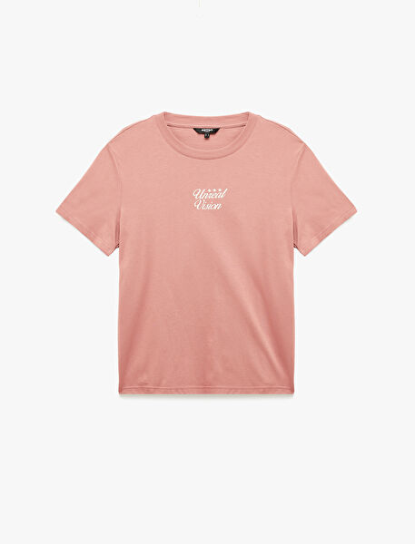 Koton Erkek Tişört