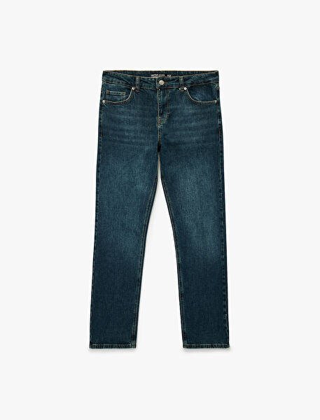 Koton Erkek Jeans