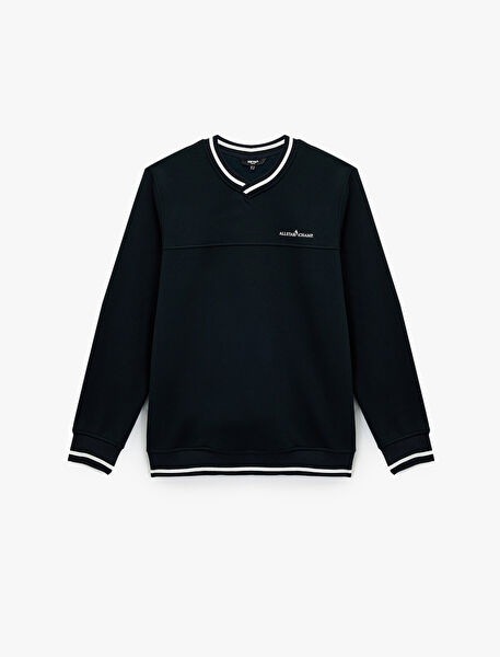 Koton Erkek Sweatshirt