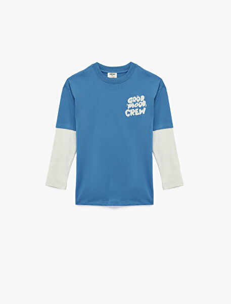 Koton Erkek Çocuk Tişört