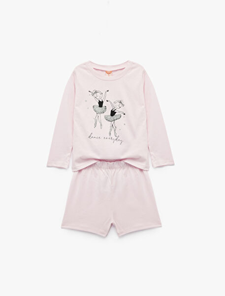 Koton Bebek Alt, Üst Takım