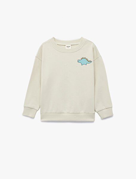 Koton Bebek Sweatshirt