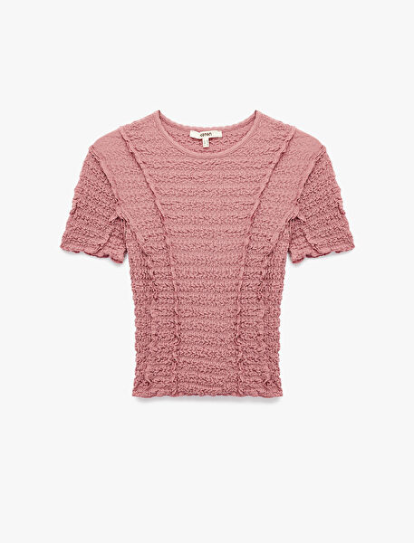 Koton Kadın Tişört