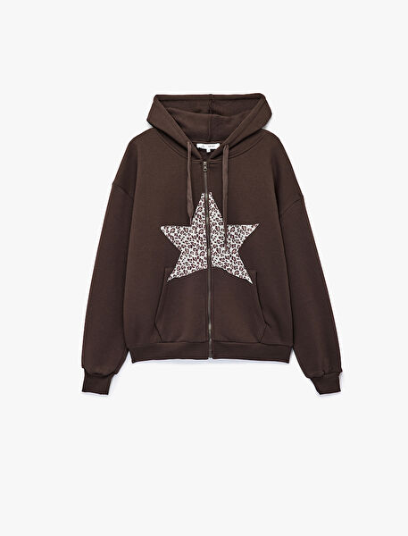 Koton Kadın Sweatshirt