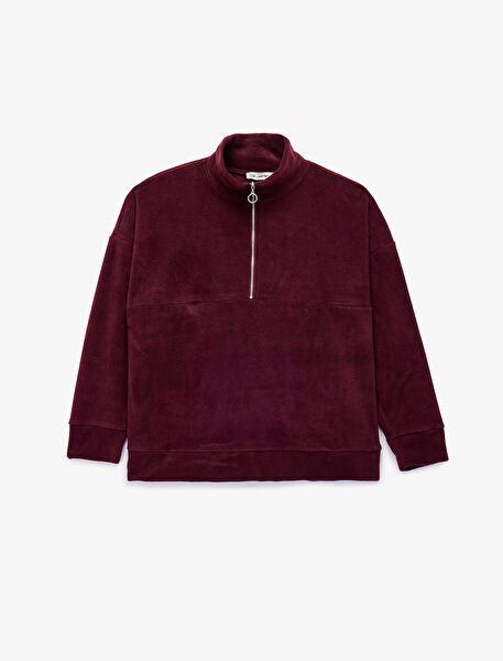 Koton Kadın Sweatshirt