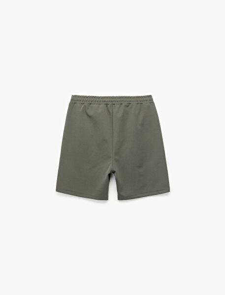 Koton Erkek Şort, Bermuda, Kapri