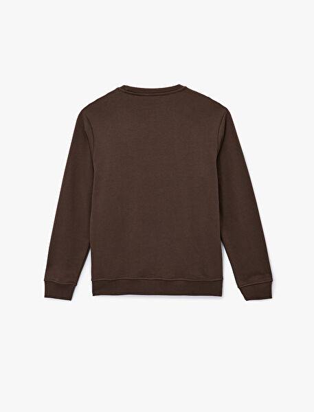 Koton Erkek Sweatshirt
