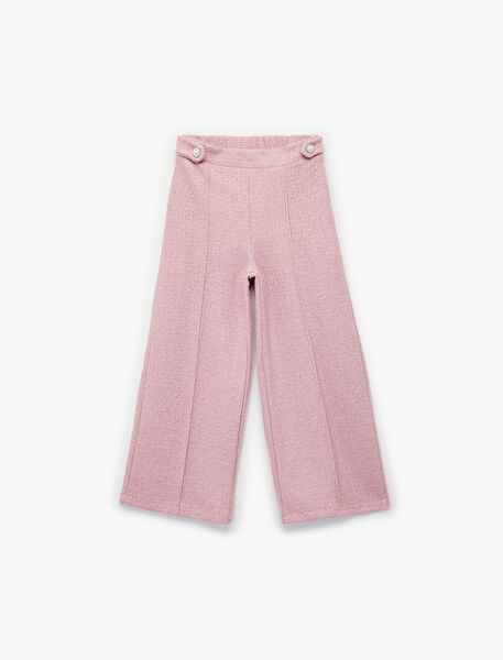 Koton Kız Çocuk Pantolon