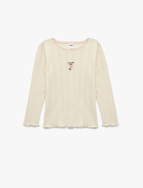 Koton Bebek Tişört