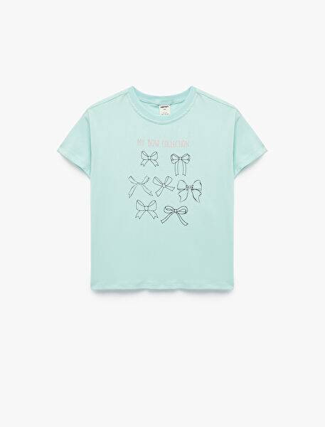 Koton Bebek Tişört