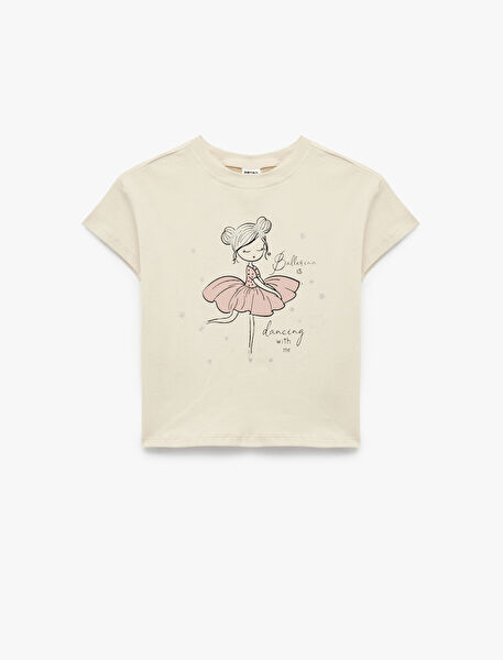 Koton Bebek Tişört