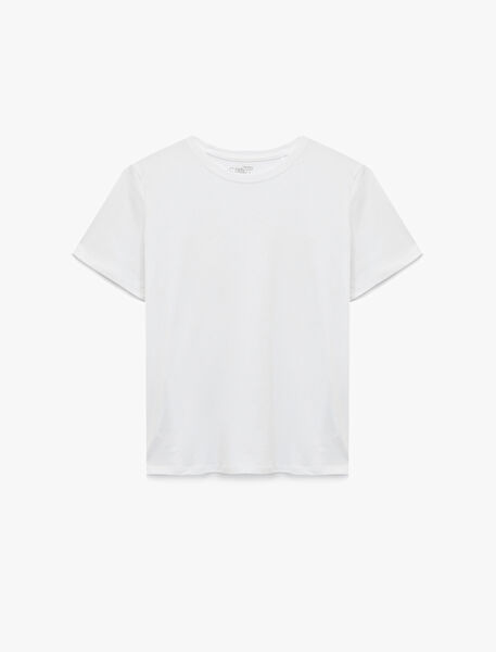 Koton Kadın Tişört