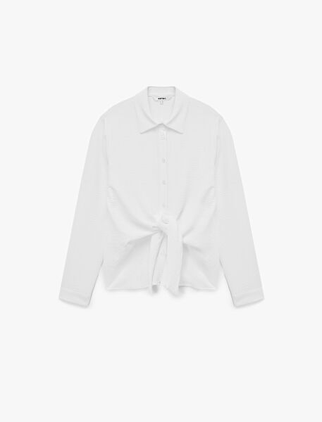 Koton Kadın Gömlek