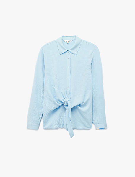 Koton Kadın Gömlek