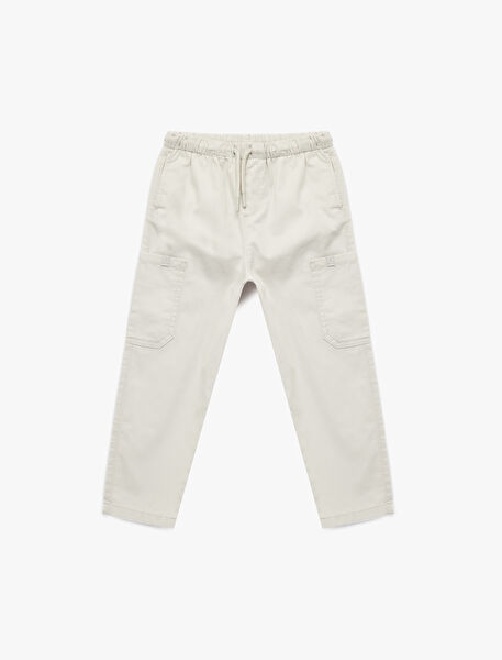 Koton Bebek Pantolon, Şort