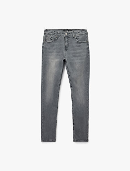 Koton Erkek Jeans