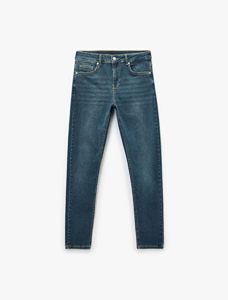 Koton Erkek Jeans