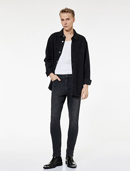 Koton Erkek Jeans