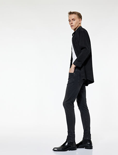 Koton Erkek Jeans