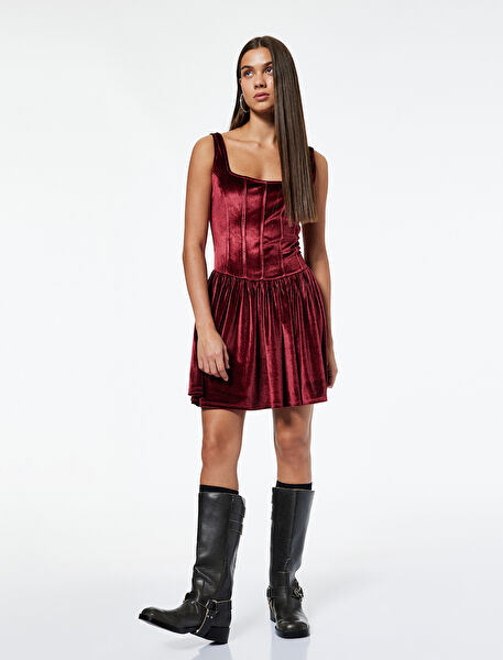 Koton Günlük Elbise