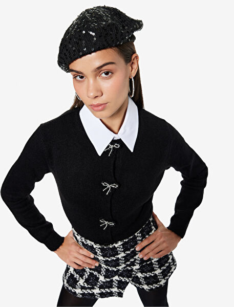 Koton Günlük Hırka