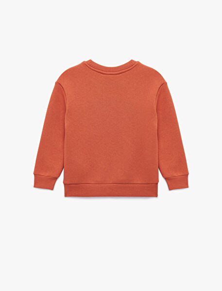 Koton Bebek Eşofman