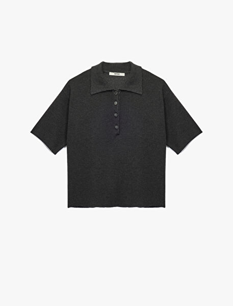 Koton Kadın Triko, Kazak