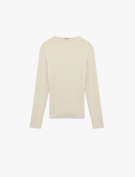 Koton Kadın Tişört