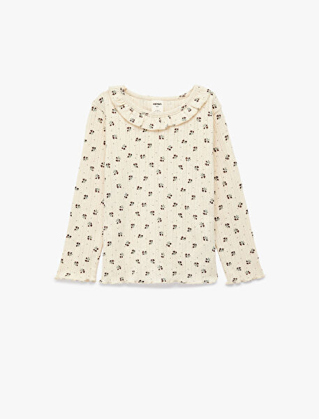 Koton Bebek Tişört