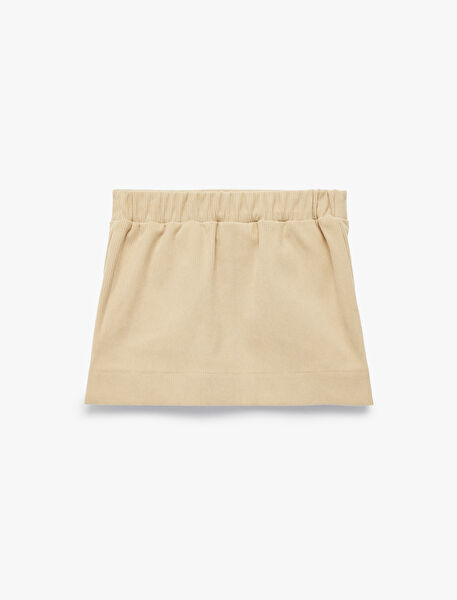 Koton Kız Çocuk Etek