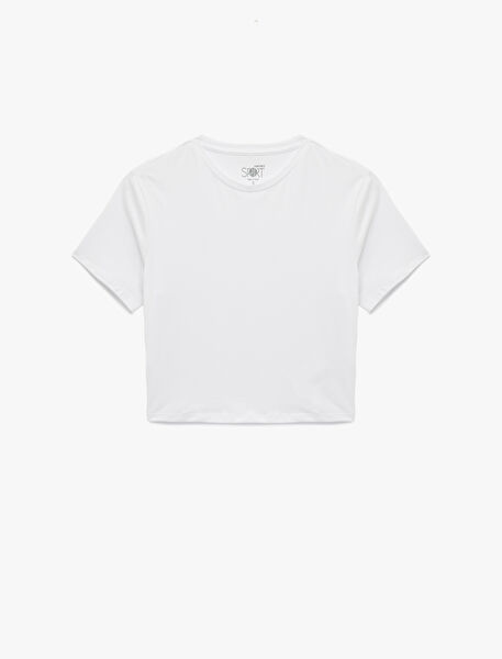 Koton Kadın Tişört