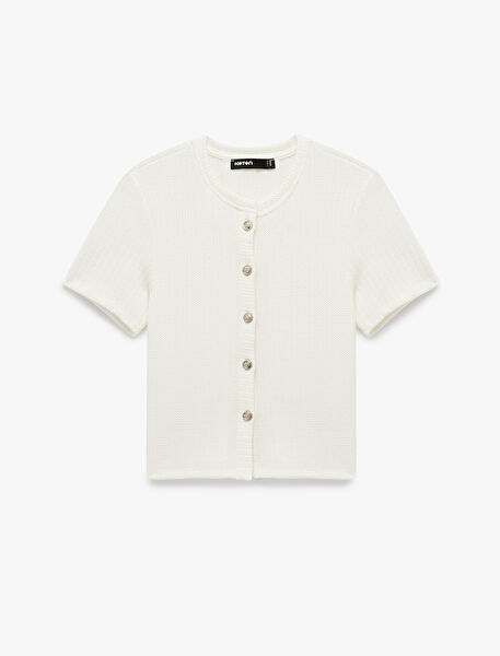 Koton Günlük Hırka