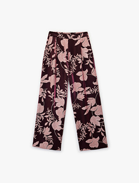 Koton Kadın Pantolon