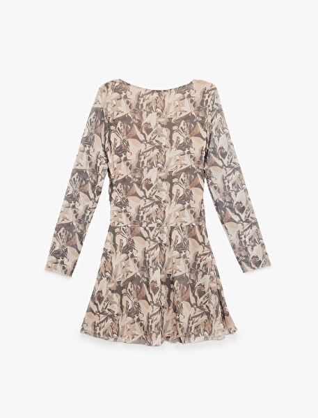 Koton Günlük Elbise