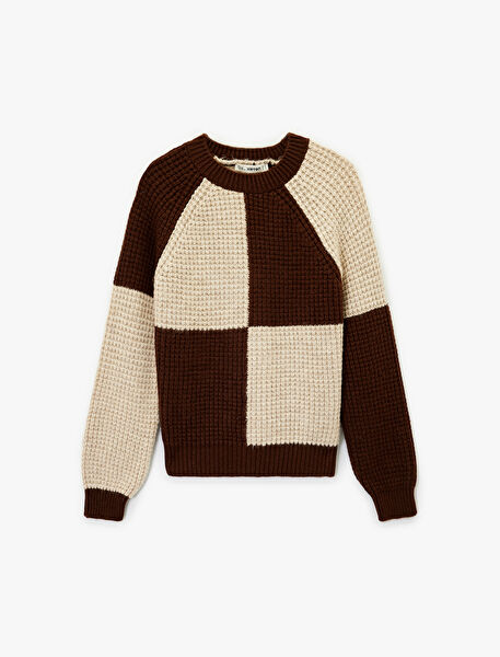 Koton Kadın Triko, Kazak