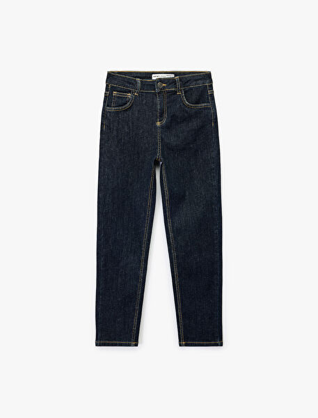 Koton Erkek Çocuk Pantolon