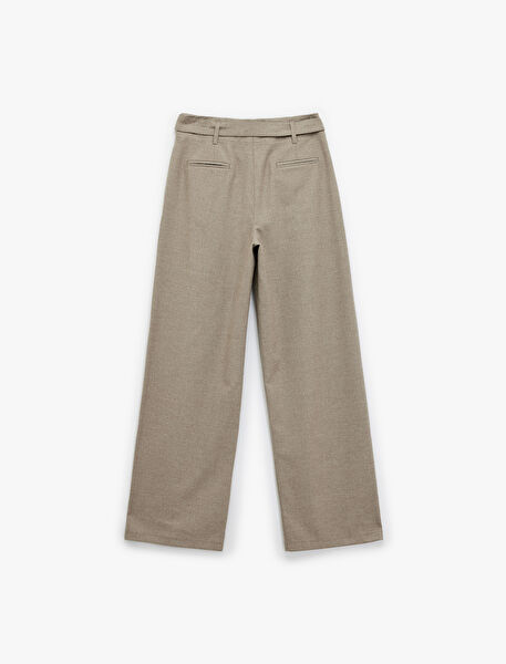 Koton Kadın Pantolon