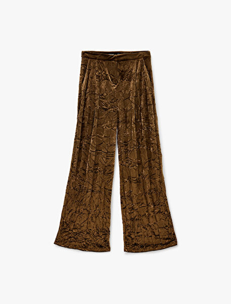 Koton Kadın Pantolon