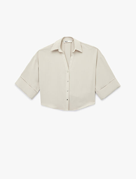 Koton Kadın Gömlek