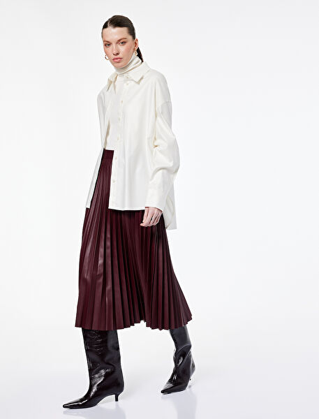 Koton Kadın Gömlek